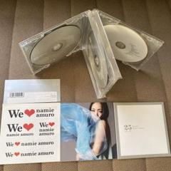 namie amuro 25th Anniversary Best Album
