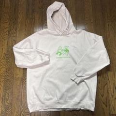 2025年最新】osamu goods パーカーの人気アイテム - メルカリ