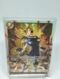 ドラゴンボールカード フュージョンワールド ファイナルエクスプロージョン SP ドラゴンボール フュージョンワールド ファイナルエクスプロー