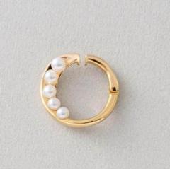 【未使用】ete 片耳ピアス make me crazy Pierce/single（ピアス片耳用） ｜ ete／ete bijoux | エテ