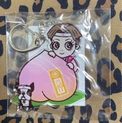 新品 レア EC限定 アクリルキーホルダー ご当地ayupan 浜崎