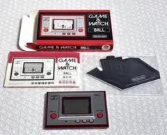 2025年最新】game watch ballの人気アイテム - メルカリ