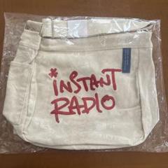 セカイノオワリ　INSTANT RADIO ショルダーバッグ ショルダーバッグ | SEKAI NO OWARI | A!SMART