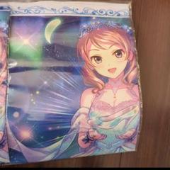 アイドルマスター シンデレラガールズ B2タペストリー B 鷺沢