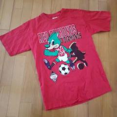 浦和レッズ　レディア　フィギュア　サッカー　非売品　レア　2体　Ｊリーグ 浦和レッズ レディア フィギュア サッカー 非売品 レア 2体 J