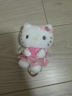 サンリオ エンジェル ピンク キティ