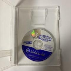 ゲームキューブ NBAストリート