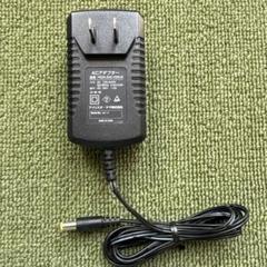 4773 アイリスオーヤマ　充電器 ACアダプタ PS24-200-1000-6