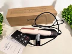 Dyson Airstrait™ Ceramic Pink お値下げOK⭕️ Amazon.com: Special Edition Dyson Airstrait™ Straightener in