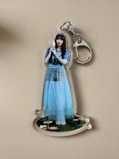 川﨑桜　キーホルダー　おひとりさま天国　monopoly チャンスは平等　など 乃木坂46 OFFICIAL WEB SHOP | 乃木坂46 グッズ通販サイト