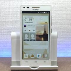 2025年最新】HUAWEI ファーウェイ Ascend G6-L22の人気アイテム
