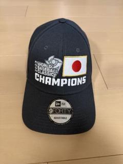 ワールドベースボールクラシックチャンピオンキャップ