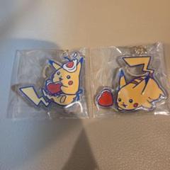 ピカチュウダイナー アクリルキーホルダー コレクション(宅急便コンパクト発送) ダイナーをイメージしたグッズ「PIKACHU DINER」が、ポケモン