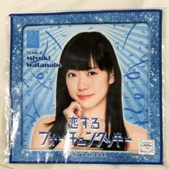 7/3(日)・7/4(月)NMB48 渡辺美優紀卒業コンサートグッズ販売の