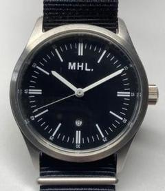 マーガレット ハウエル 腕時計 アナログ の中古 新品通販 メルカリ No 1フリマアプリ