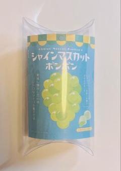 シャインマスカットポンポン Amazon | シャインマスカットボンボン 1袋 8粒 | ノーブランド品