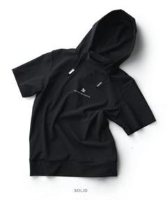 8 YARDS HACHIYARDS メンズフード付きパーカー 8YARDS | BIG HOODIE