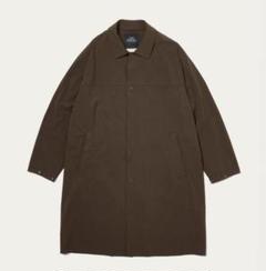 360° MASTER ステンカラーコート Dark Brown L 春向き 360° MASTER ステンカラーコート Dark Brown L 春向き - メルカリ