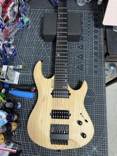 2025年最新】kiesel ギターの人気アイテム - メルカリ