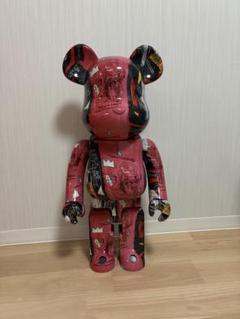 BE@RBRICK 1000％のサムネイル