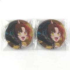 終売品　レア　推しの子 ランダム　有馬かな ファン感謝祭 缶バッジ　未使用 推しの子】 だけ缶 有馬かなだけトレーディング缶バッジ 全7種
