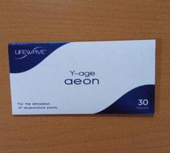 ライフウェーブ イーオン LIFEWAVE aeon＜ イオン ＞ | ライフウェーブパッチ等健康グッズ