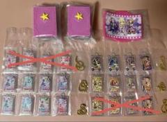 アイカツ！ グッズコレクション２～大スター宮いちごまつり～　まとめ売り