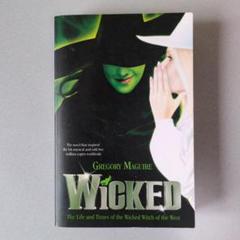 Wicked: 洋書 Amazon.co.jp: Wicked P : Maguire Gregory: 洋書