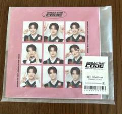 INI 佐野雄大BTC 9カットフォト