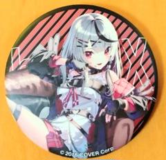 ホロライブ 沙花叉クロヱ アニメイト 缶バッジ まとめ売り