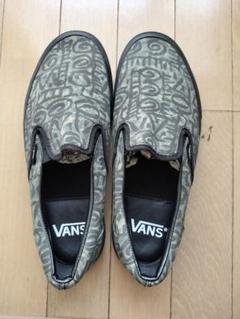 VANS SLIP ON V98Rのサムネイル