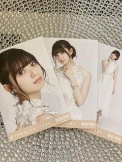 乃木坂46 齋藤飛鳥　しあわせの保護色　★