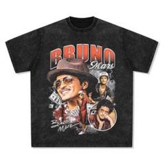 2025年最新】ブルーノマーズ tシャツの人気アイテム - メルカリ