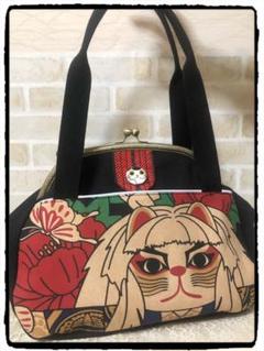 あおり がま口 バッグの中古/未使用品 - メルカリ あおり がま口 バッグの中古/未使用品 - メルカリ