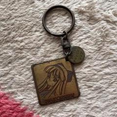 サムスピ ナコルル お守り アクキー
