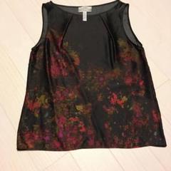 アーデム シルク トップス