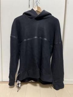 ノースフェイス パーカー（グラビティ 白馬限定）