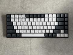 Keychron K2 赤軸 ワイヤレスメカニカルキーボード