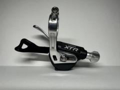 Shimano シマノ XTR SL-M970 3x9 SLM970 中古 美品 2025年最新】XTR SL-M970の人気アイテム - メルカリ