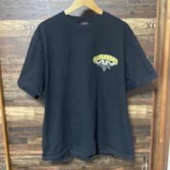 ELLEGARDEN♡新品未開封Panther T-Shirt BLACK(L) ELLEGARDEN 新品未開封Panther T-Shirt BLACK(L)｜Yahoo!フリマ