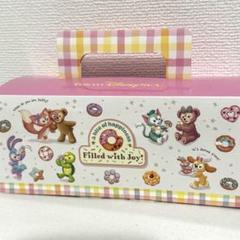 新品 ディズニー フィルドウィズジョイ ヘアクリップ