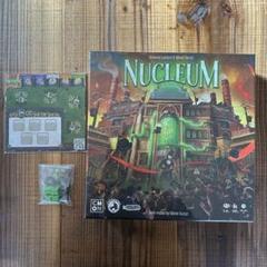 ボードゲーム ニュークレウム 日本語版 - メルカリ ボードゲーム ニュークレウム 日本語版 - メルカリ