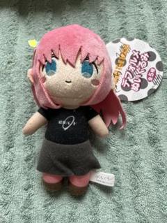 ぼっちざろっく！ デフォルメマスコット 後藤ひとり