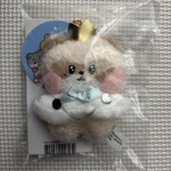 ZB1 ゼベワン ジャンハオ ハニニ zeroni プリンスぬいぐるみキーリング Amazon.co.jp: ゼベワン ジャンハオ ぬいぐるみ キーリング
