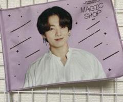 2025年最新】bts フラッグ ジミンの人気アイテム - メルカリ