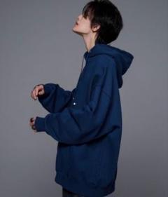良品ADRERアドラーサテンスタジャン&ヘビーウェイトパーカーセット ADRER（アドラー）の「stadium ska jumper/スタジアムスカ