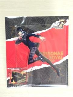 ペルソナ5 P5R アクスタ 主人公 ジョーカー ペルソナ5 ロイヤル アクリルスタンド PERSONA5 主人公 雨宮蓮