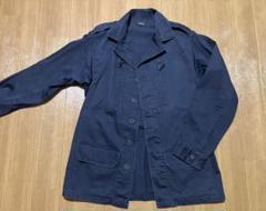 美品 A.P.C コットンリネン ミリタリージャケット APC ネイビー 2025年最新】A.P.C. メンズ ミリタリージャケットの人気アイテム