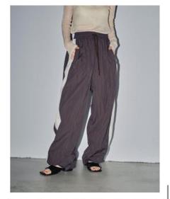 2025年最新】NYLON line pants todayfulの人気アイテム - メルカリ