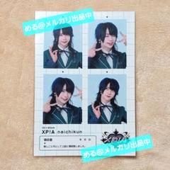 新品☆XP!A☆クロスピア【つばき】証明写真ステッカー② - メルカリ